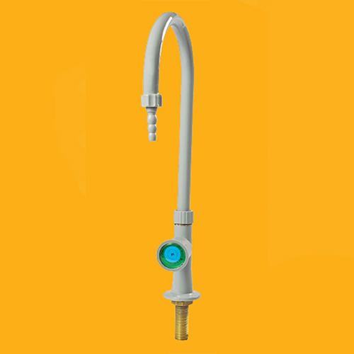 Single Swan Water Tap J Type