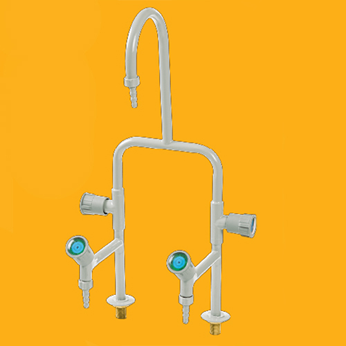 3 Way Hot & Cold Mixture Taps