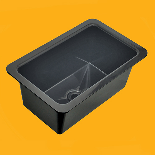Rectangle Sink