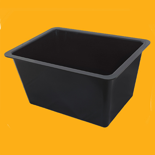S 09 Rectangle Sink