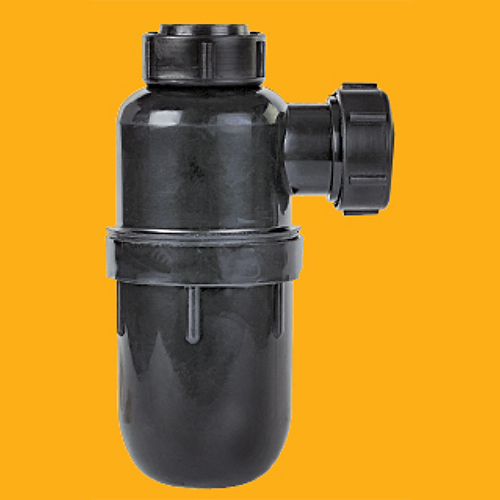 PP Bottle Trap