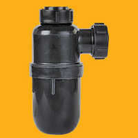 PP Bottle Trap
