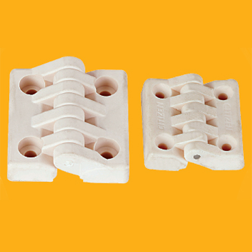 Nylon Hinges