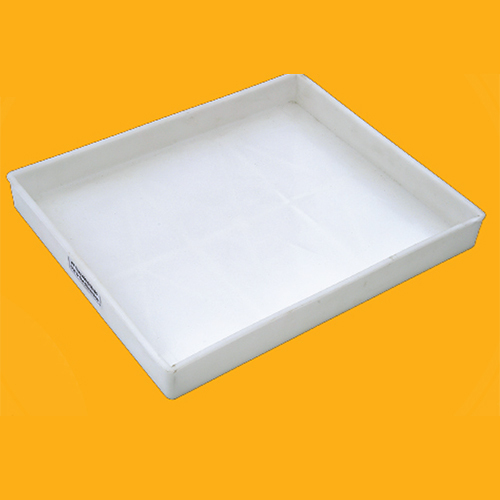 PP Trays