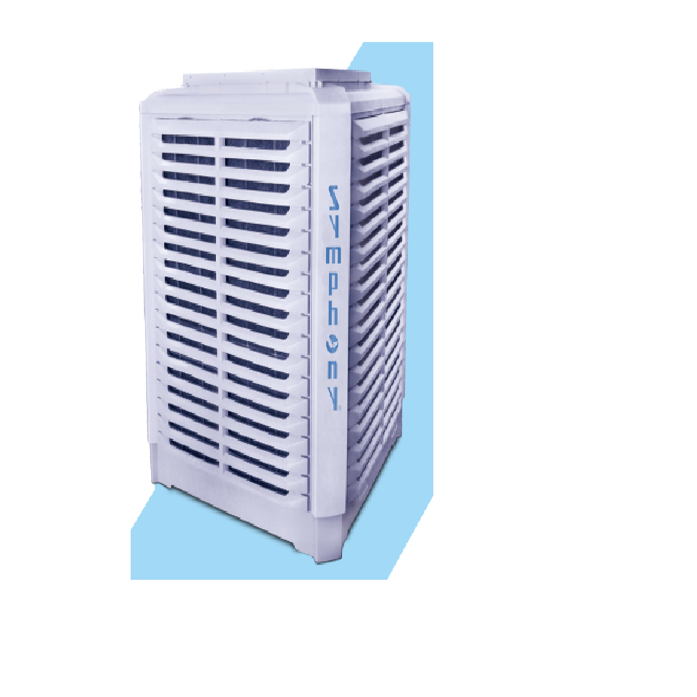 Symphony Venti Cool 40 U - Color: White