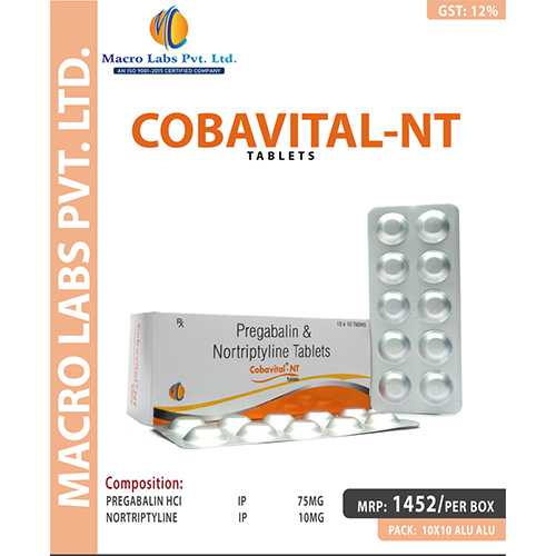 Tablets