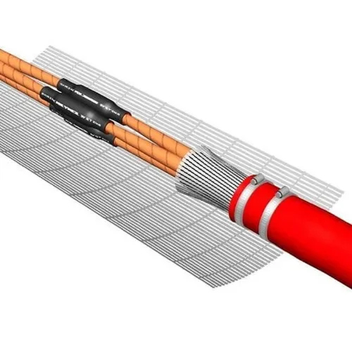 Cable Jointing Kit - Application: Industrial