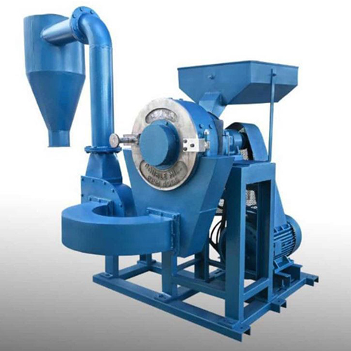 Flour Mill Atta Chakki Machine