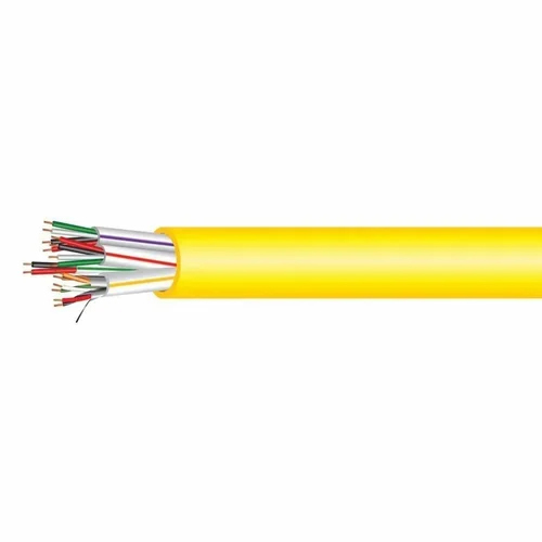 Low Voltage Cable