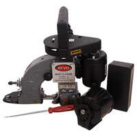 Industrial Bag Closing Machine