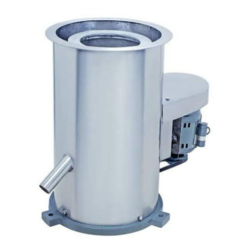 Hydraulic Oil Filter - Material: Stainless Steel