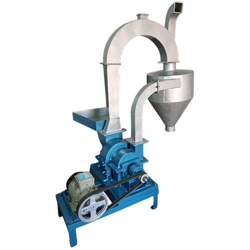 Industrial Pan Mixer Machine - Automatic Grade: Semi-Automatic