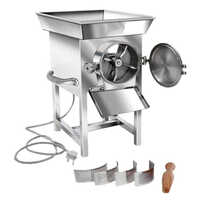 Food Pulverizer Machine