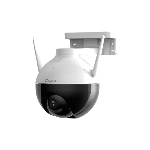 Ezviz C8C Outdoor Wifi Camera - Camera Pixels: 2.4 Megapixel (Mp )