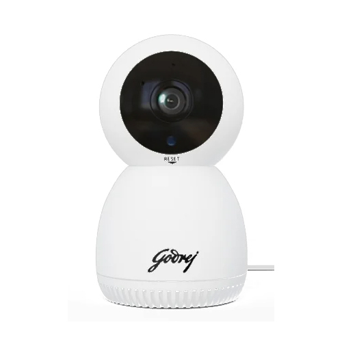 Godrej Ace Pro Camera - 3MP