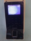 Biometric Attendance Device - Data Capacity: 1