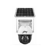 4g Sim Support Solar Panel Outdoor Camera - Camera Pixels: 4 Megapixel (mp )