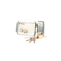 Security Doors Lock