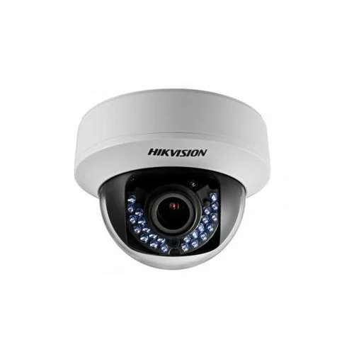 IP Networking Indoor Dome Camera