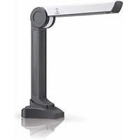 Portable Document And Photo Scanner - Frequency: 50 Hertz (hz)
