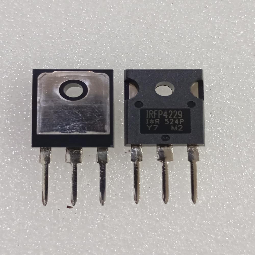 IRFP 42