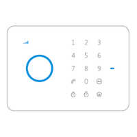 Security Home Alarm System - Camera Pixels: 4 Megapixel (mp )