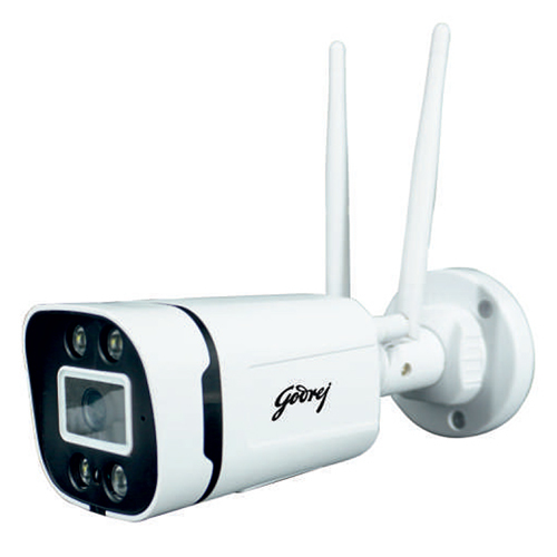 3Mp Ace Pro 4G Bullet Camera - Camera Pixels: 4 Megapixel (Mp )