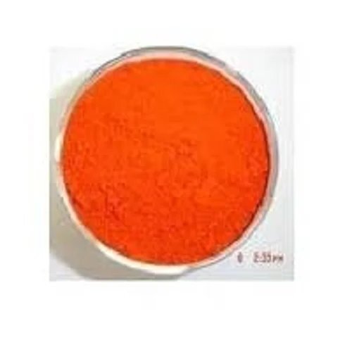 Acid Orange Dye - Application: Textile
