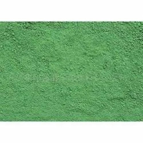 Acid Green 111 - Application: Textile Industry