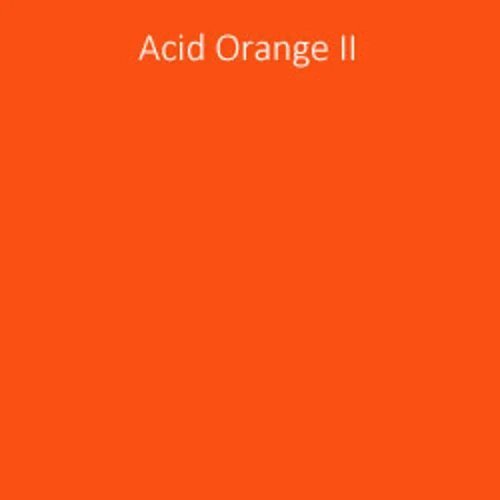 Acid Orange 7