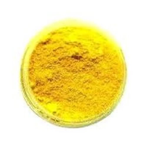 Acid Yellow 3 Dyes