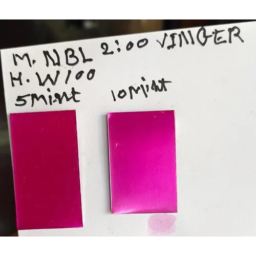 Kevi Magenta Nbl