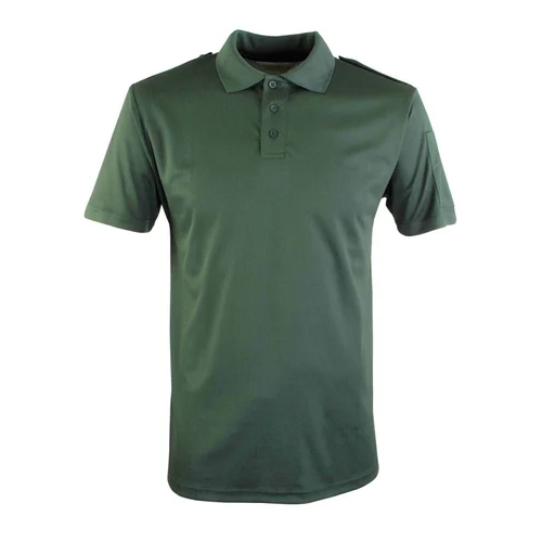 Ancillary Service Uniform Polo Tshirt - Gender: Men