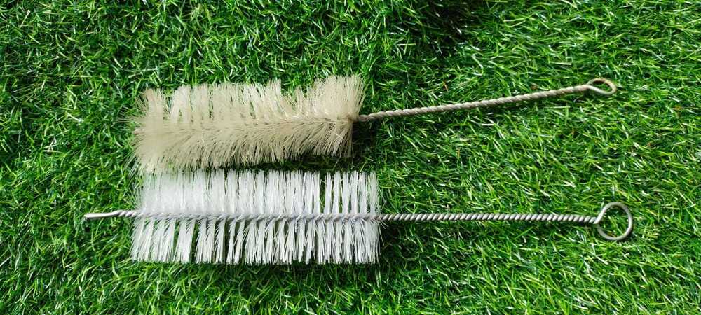Bottle Washing Brush Naylon