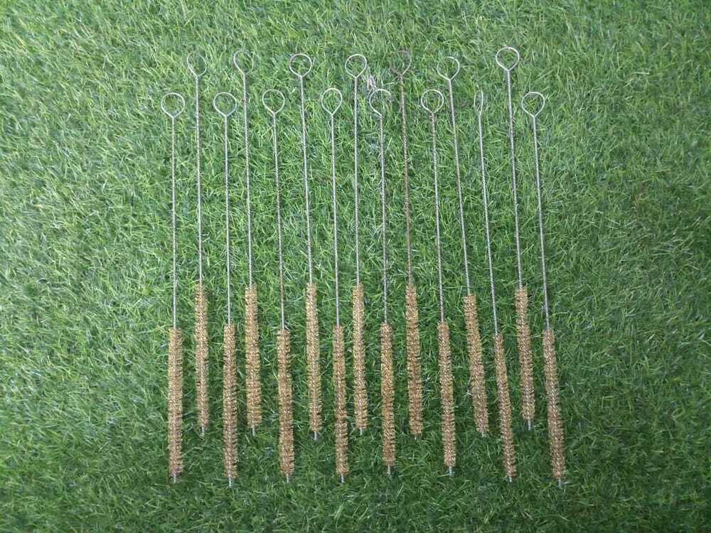 Bottle Washing Brush Naylon