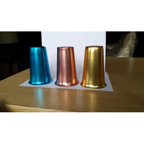 Aluminium Dyes