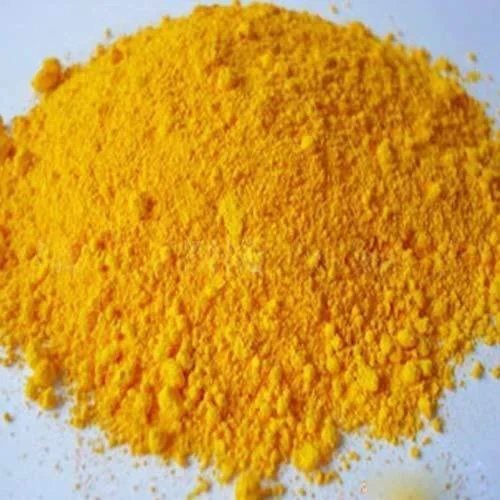 Pigment Dyes Yellow High Temp