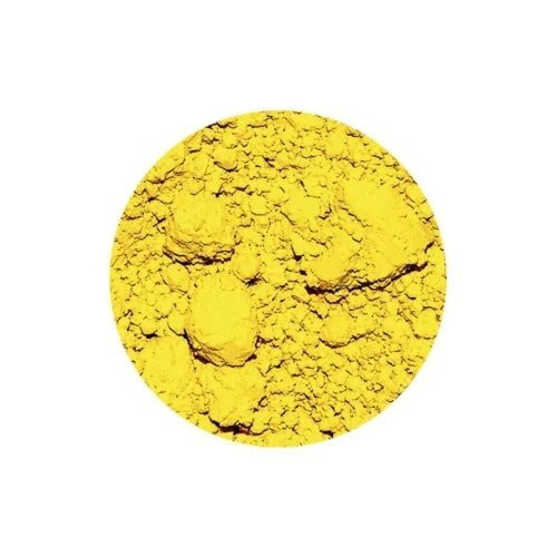 Pigment Dyes Yellow 10G - Application: Textile Industry