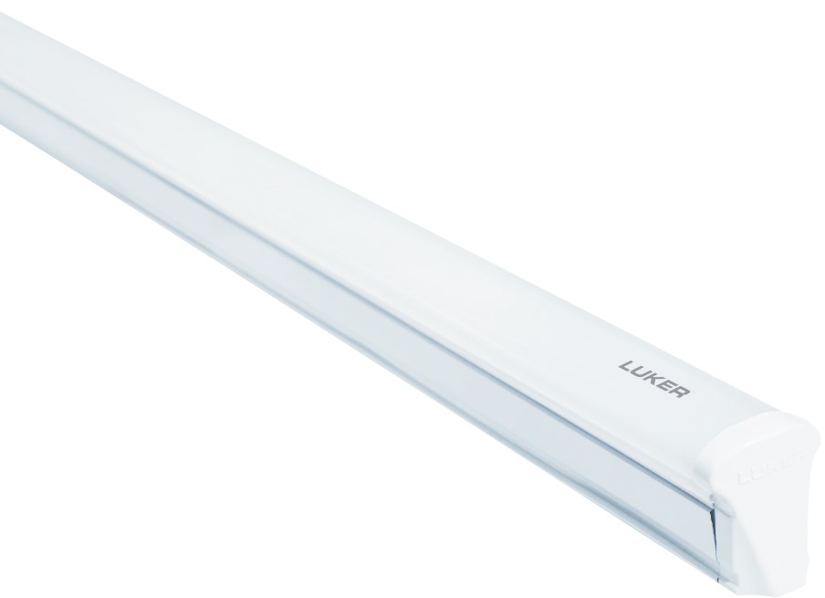 LUKER 40W LUMOS PRIMO MUSHROOM TUBE SET (LT5M40)