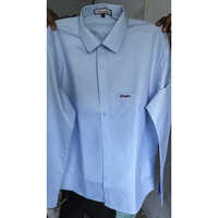 Industrial Uniforms