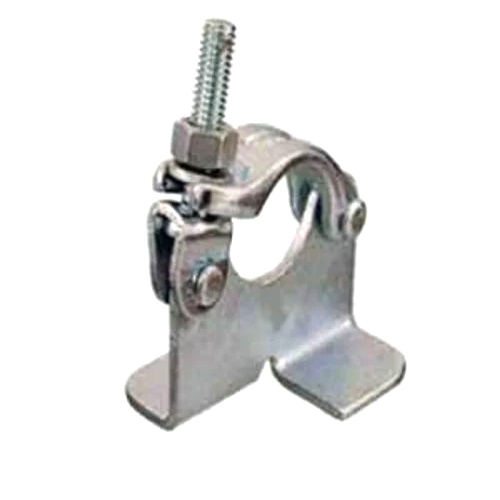 B R G Plank Clamp - Application: Construction