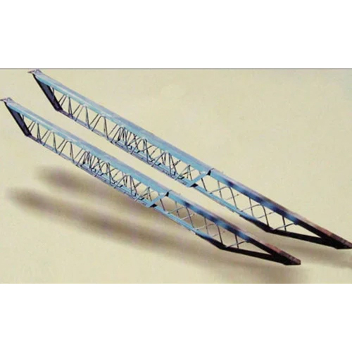 Scaffolding Adjustable Telescopic Span