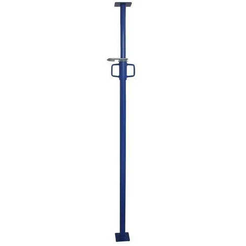 Scaffolding Prop System