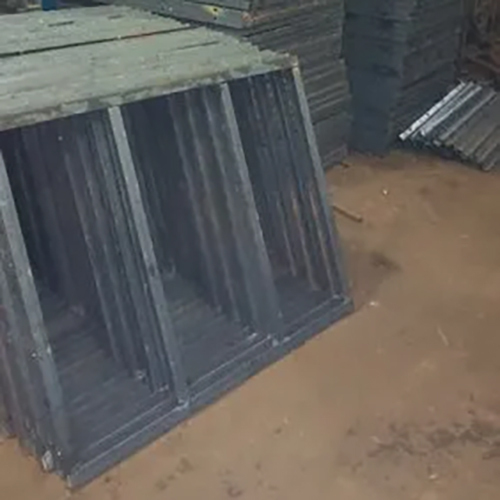 Shuttering Plates With 235 Angle Frame