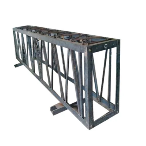Shuttering Cribs