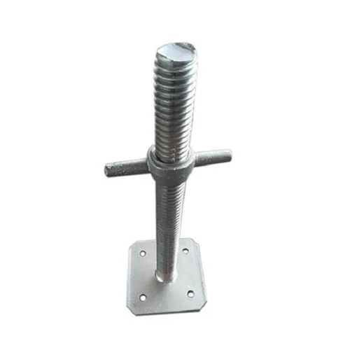 Solid Base Jacks