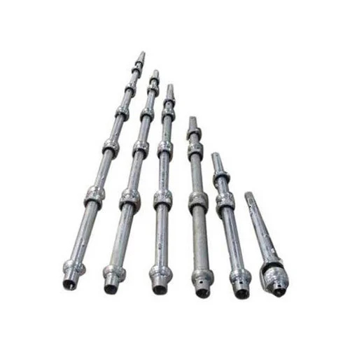 Scaffolding Vertical Cuplock