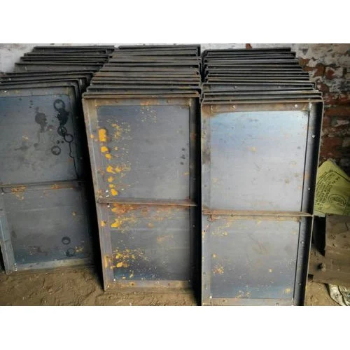 232 Angel Shuttering Plate
