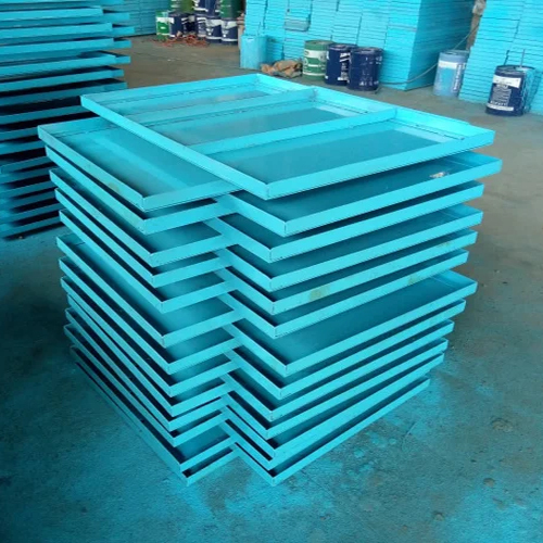 235 Centering Plates