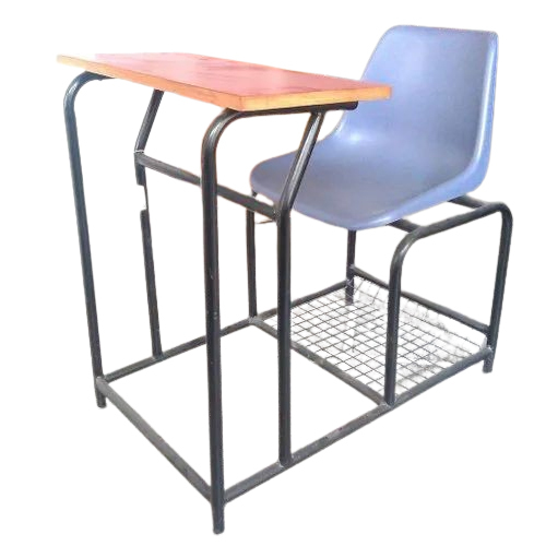DESK-1002 1 Seater Desk